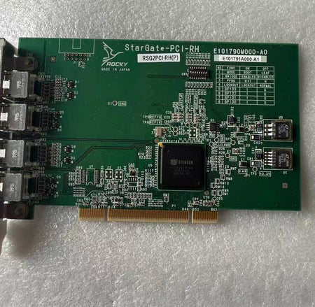 ROCKY StarGate-PCI-RH RSG2PCI-RH P E101790M000A0 E101791A000-A1