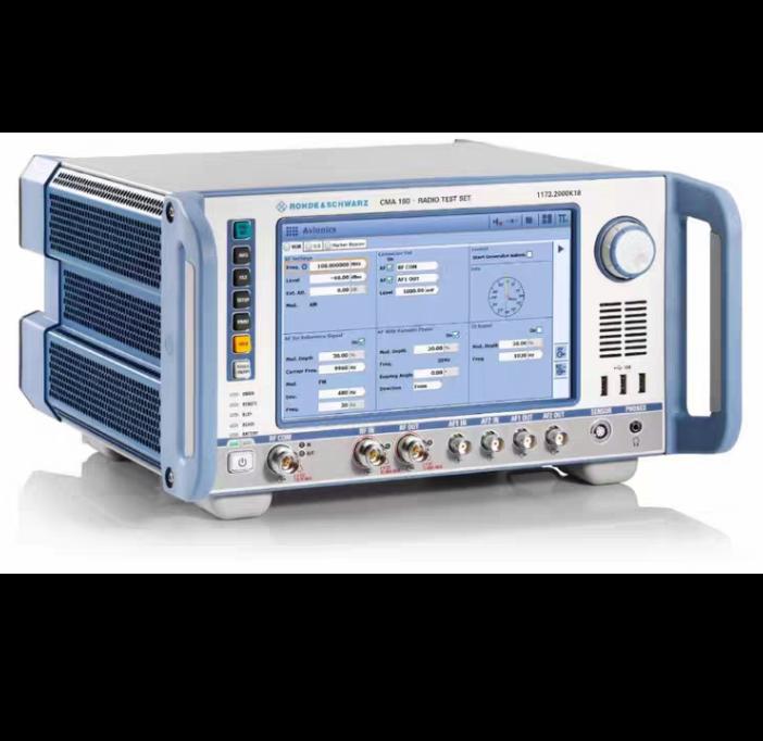 ROHDE CMA180 CMA XRT100 CTH200A CMA180 100KHz 3GHz