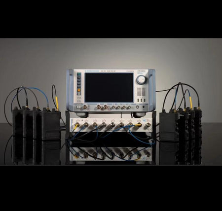 ROHDE CMA180 CMA XRT100 CTH200A CMA180 100KHz 3GHz
