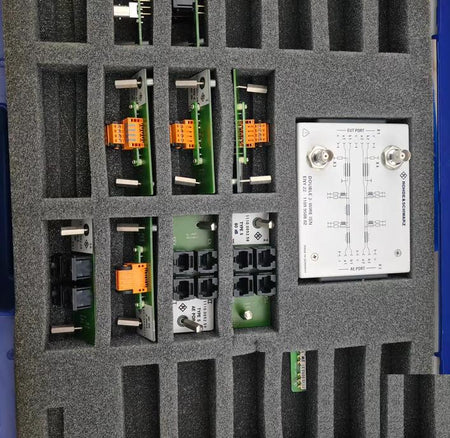 ROHDE ENY41 ENY22 ENY41 150 kHz 30 MHz