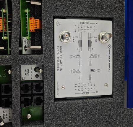 ROHDE ENY41 ENY22 ENY41 150 kHz 30 MHz