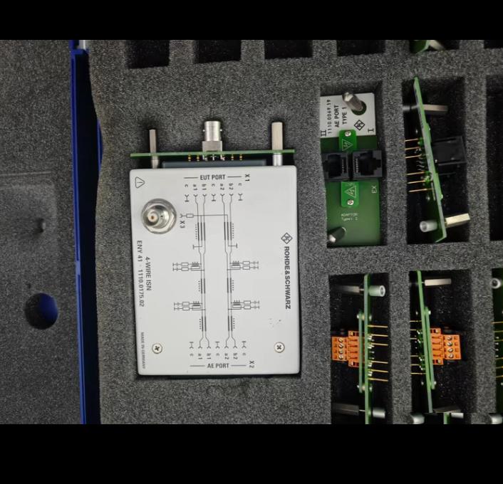 ROHDE ENY41 ENY22 ENY41 150 kHz 30 MHz