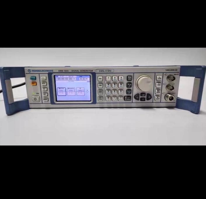 ROHDE SCHWARZ SMB 100A 9 kHz 1 1 GHz