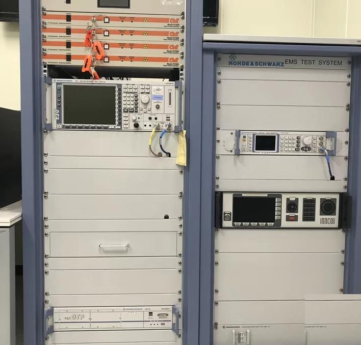 ROHDE SFI100A TS9975 EMC TS9981C EMC TS9981A EMC TS9981M EMC TS9982 EMC TS8996 EMC