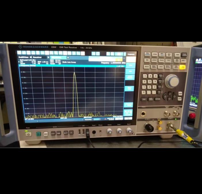 ROHDE SFI100A TS9975 EMC TS9981C EMC TS9981A EMC TS9981M EMC TS9982 EMC TS8996 EMC