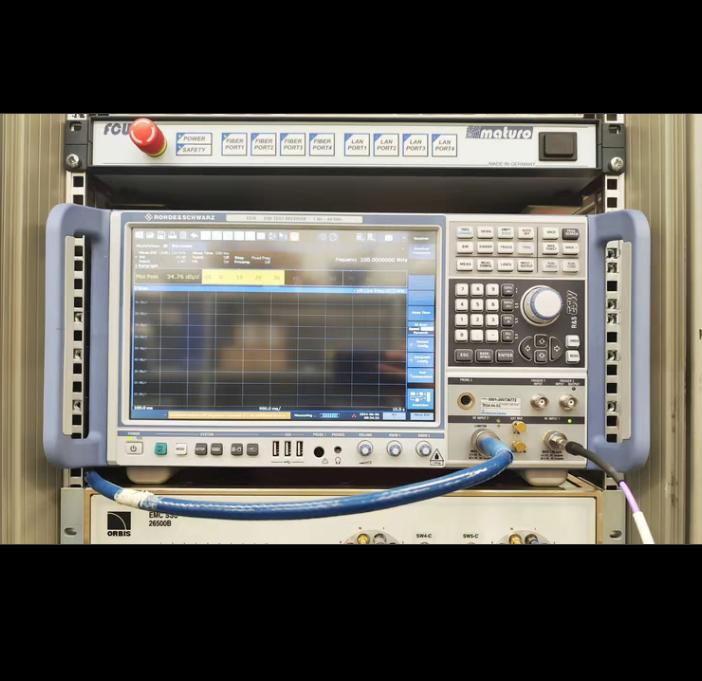 ROHDE SFI100A TS9975 EMC TS9981C EMC TS9981A EMC TS9981M EMC TS9982 EMC TS8996 EMC
