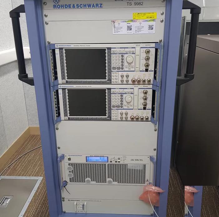ROHDE SFI100A TS9975 EMC TS9981C EMC TS9981A EMC TS9981M EMC TS9982 EMC TS8996 EMC