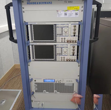 ROHDE SFI100A TS9975 EMC TS9981C EMC TS9981A EMC TS9981M EMC TS9982 EMC TS8996 EMC