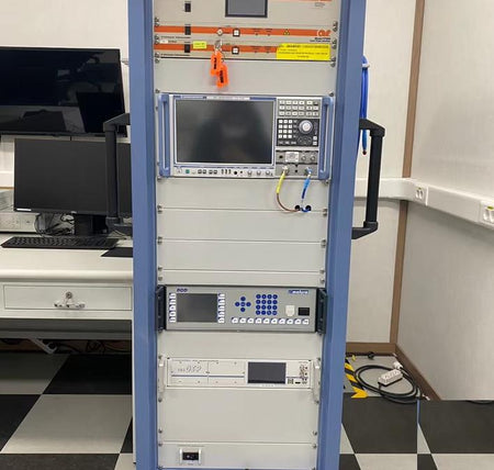 ROHDE SFI100A TS9975 EMC TS9981C EMC TS9981A EMC TS9981M EMC TS9982 EMC TS8996 EMC