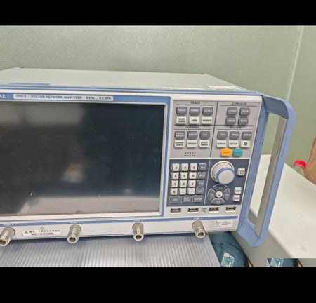 ROHDE ZNB3020 ZNB3020 ZNB3004 ZNB3004 rohde NRPC