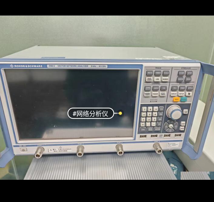 ROHDE ZNB3020 ZNB3020 ZNB3004 ZNB3004 rohde NRPC