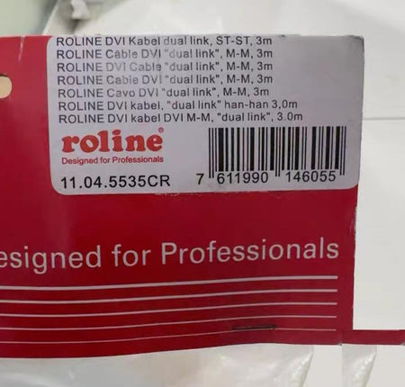 ROLINE DVI 11 04 5535CR 3