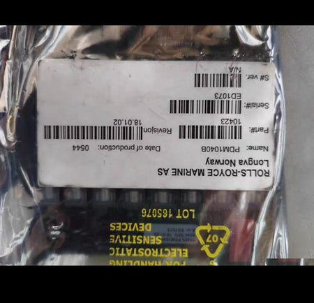 ROLLS-ROYCE PDM1040B 10423 Longva