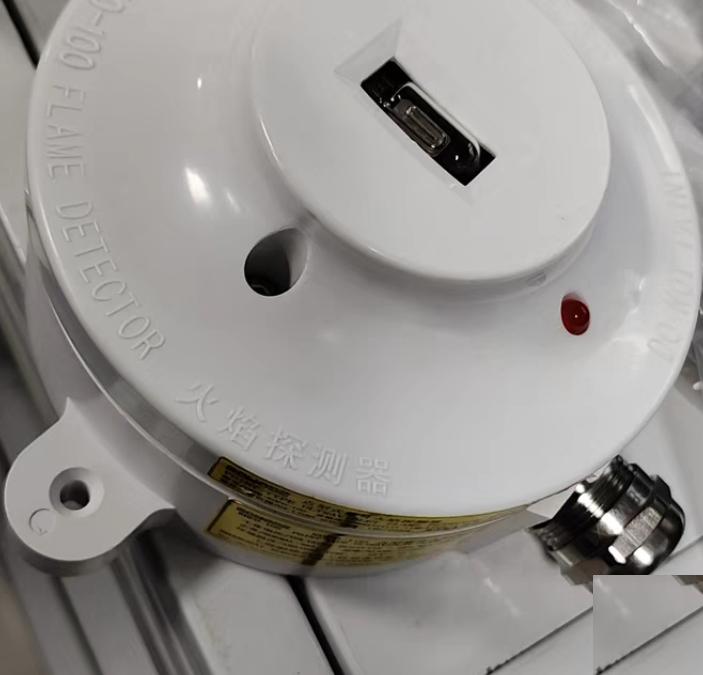 RONGDE RDFD-100 DC24V 12-28V 4mA ≥12mA -10℃ 55℃
