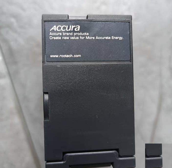 ROOTECH Accura 2350 3P-60A-75 200