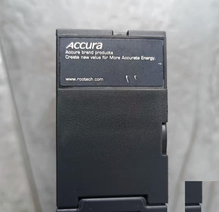 ROOTECH Accura 2350 3P-60A-75 200
