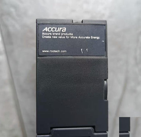 ROOTECH Accura 2350 3P-60A-75 200