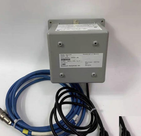 ROSEMOUNT 1056-01-25-35-AN