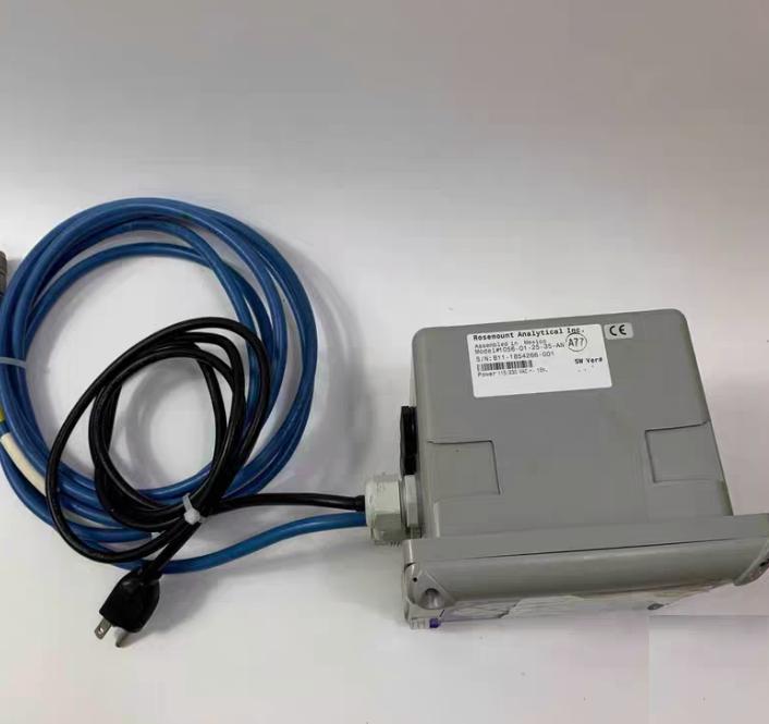 ROSEMOUNT 1056-01-25-35-AN