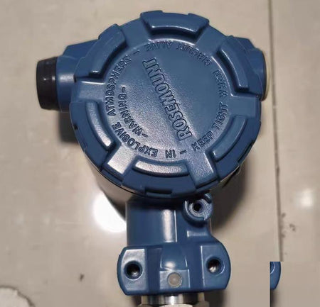 ROSEMOUNT 2088 Ex 4-20mA 10 5-30VDC