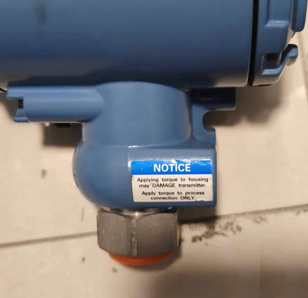 ROSEMOUNT 2088 Ex 4-20mA 10 5-30VDC