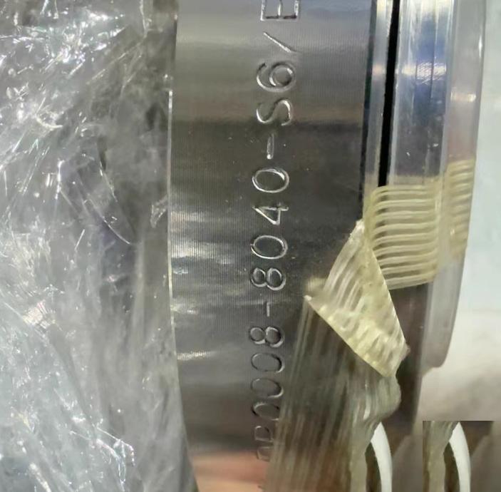 ROSEMOUNT 3051S 300S1AAI5 DN80
