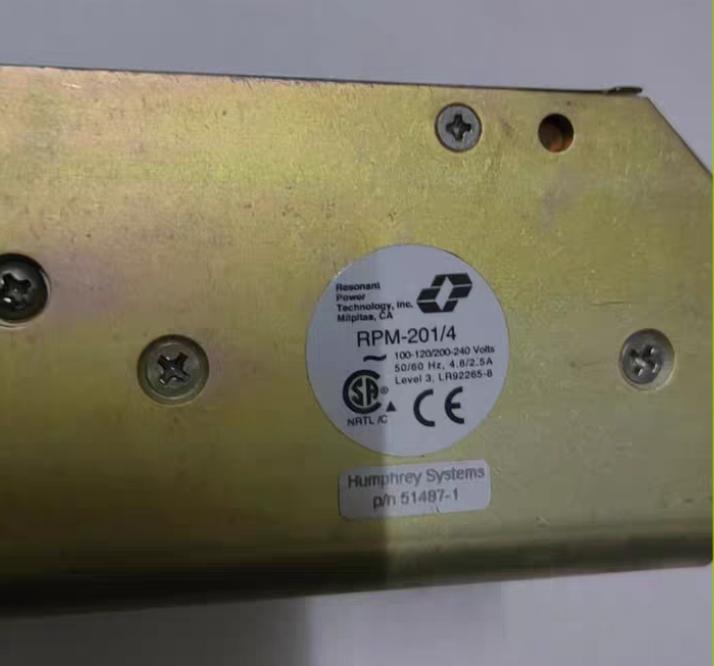 RPM-201 4         51487-1   4 8 2 5A
