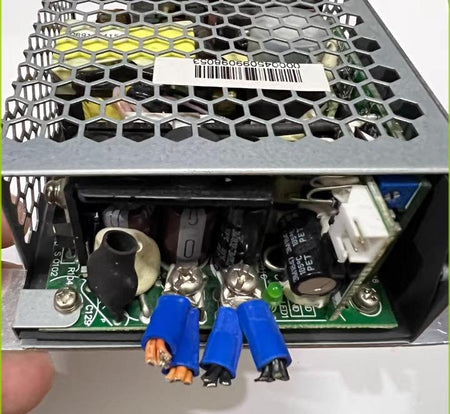 RPS-300-24-C 24V12 5A              300W
