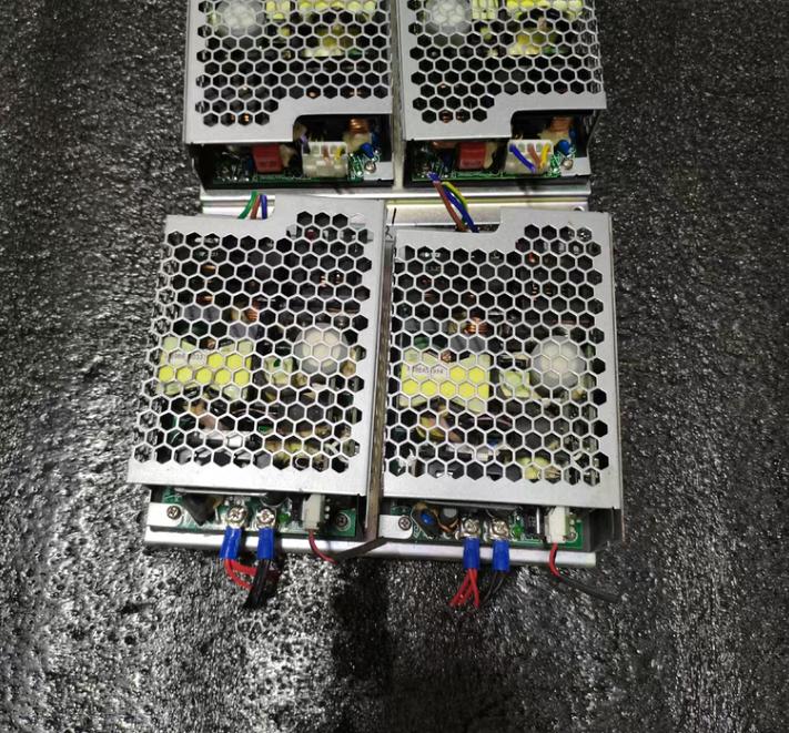 RPS-300-24-C  24V  12 5A  RPS-300-12-C MEAN WELL   300W  12V  25A