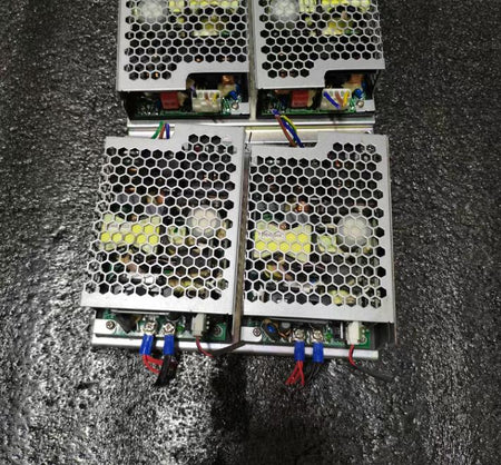 RPS-300-24-C  24V  12 5A  RPS-300-12-C MEAN WELL   300W  12V  25A