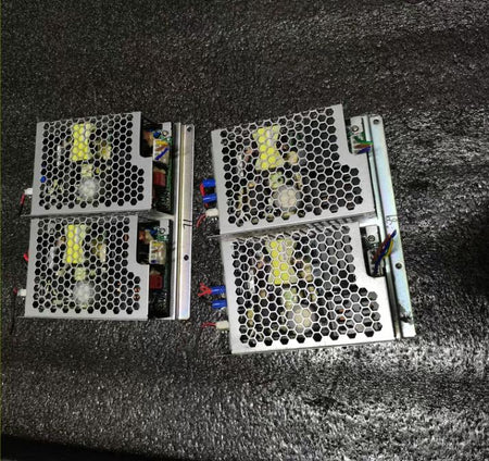 RPS-300-24-C  24V  12 5A  RPS-300-12-C MEAN WELL   300W  12V  25A