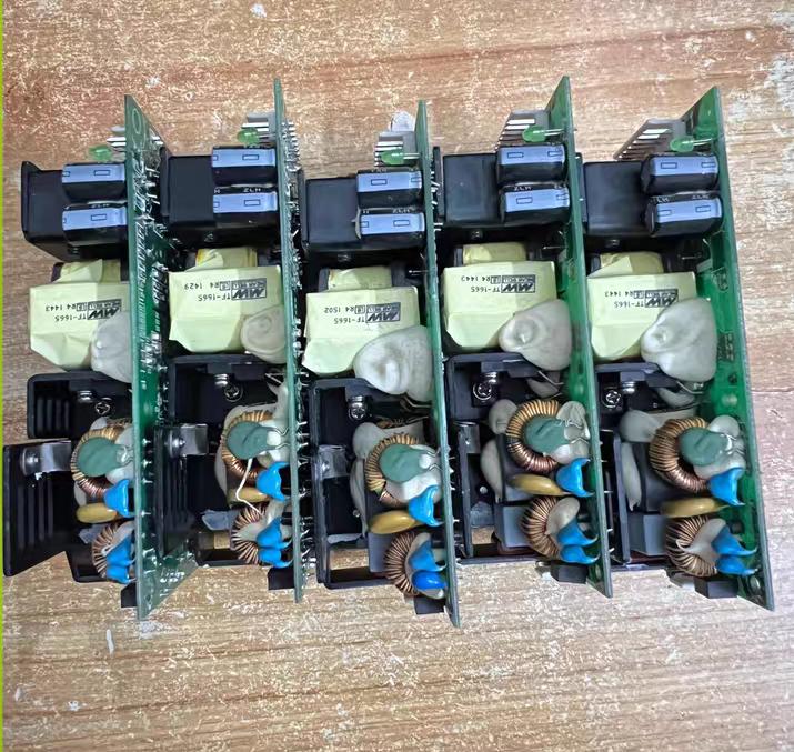 RPT-160A     145W     5V14A 12V5 5A -5V1A