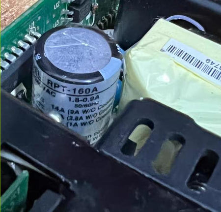 RPT-160A     145W     5V14A 12V5 5A -5V1A