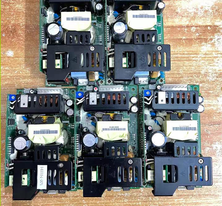 RPT-160A     145W     5V14A 12V5 5A -5V1A