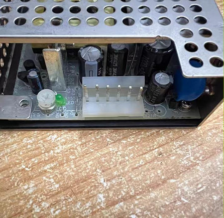 RPT-65G-C  65W              24V2 25A 5V1 2A 12V