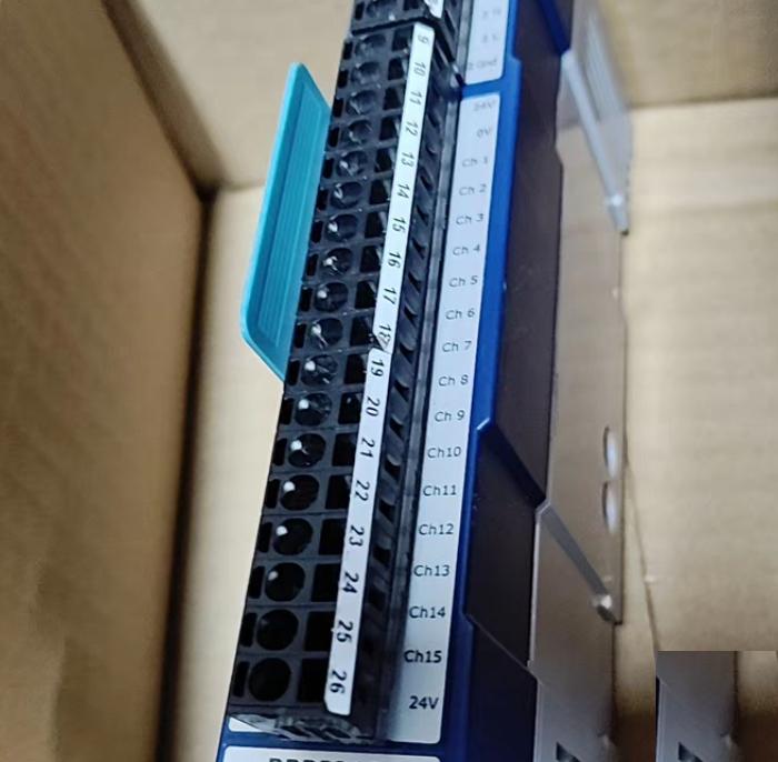 RRDIO15 24V