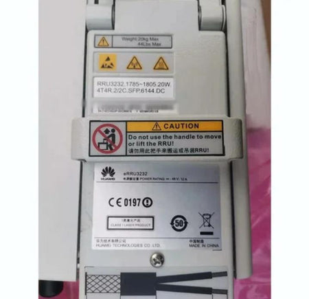 Multi-mode 1785-1805Mhz RRU3232 02310GQP