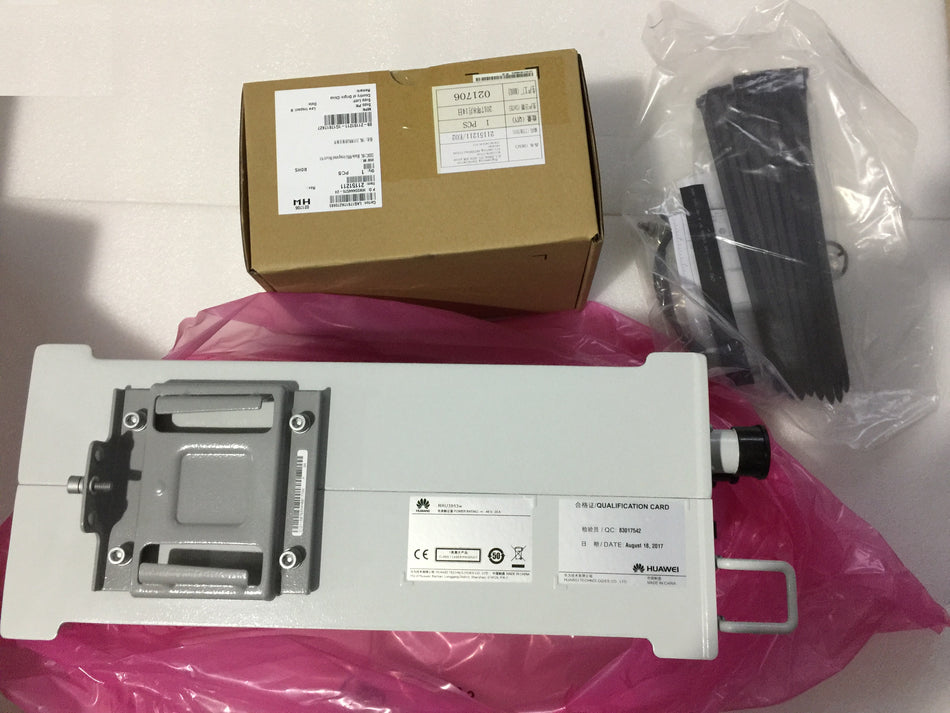 RRU3959W 1800MHz,GSM/LTE,IBW 75MHz,GSM,2LTE,LTEGL,2x60W,DBS3900 WD5M18395903 02311BTE