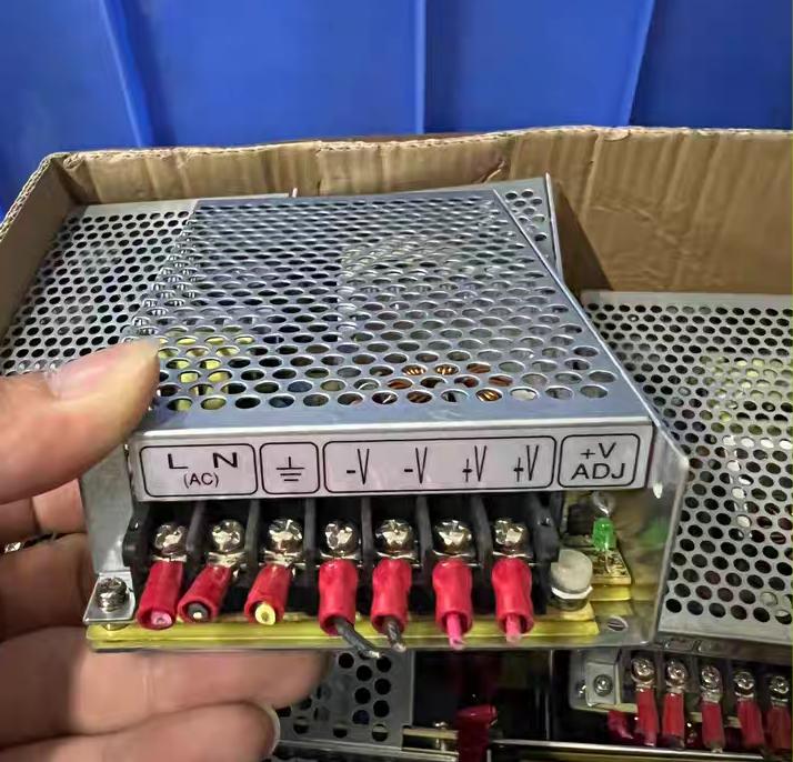 RS-100-12 12V8 5A                                     45