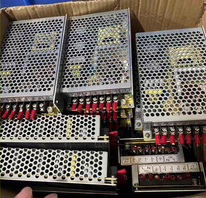 RS-100-12 12V8 5A                                     45