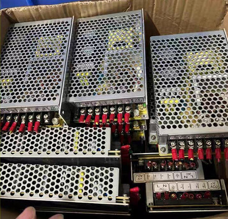 RS-100-12 12V8 5A                                     45