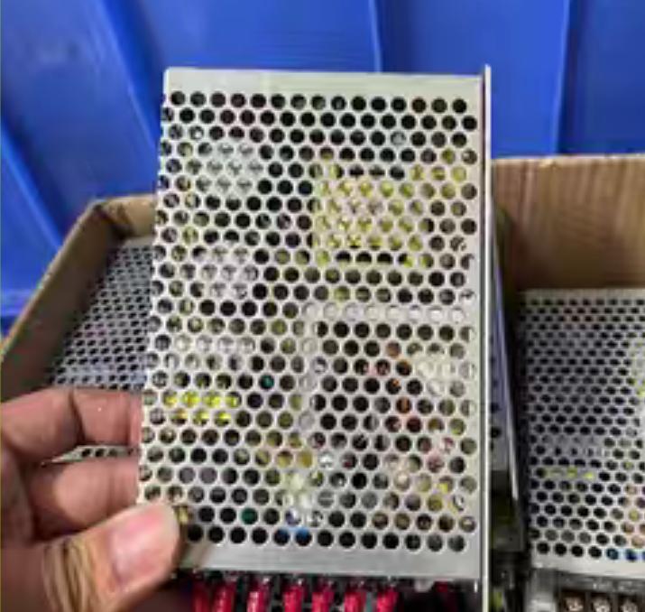 RS-100-12 12V8 5A                                     45