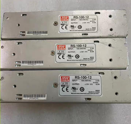 RS-100-12 12V 8 5A