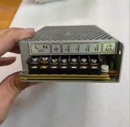 RS-100-12 12V 8 5A