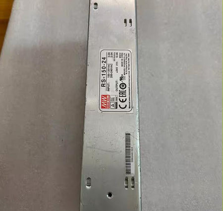 RS-150-24 24V 6 5A