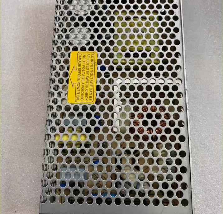 RS-150-24 24V 6 5A