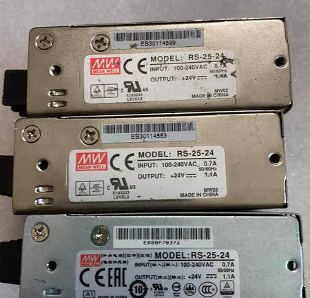 RS-25-24 24V 1 1A