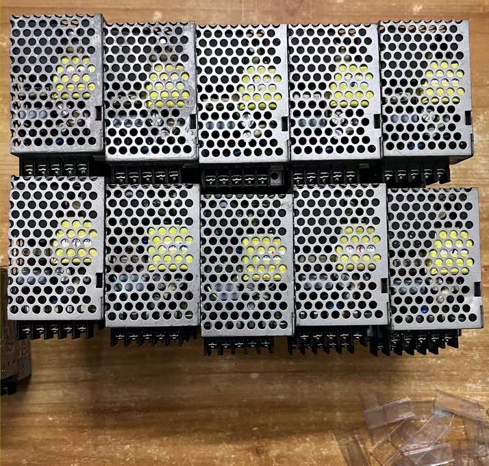 RS-25-24 24V 1 1A                   50