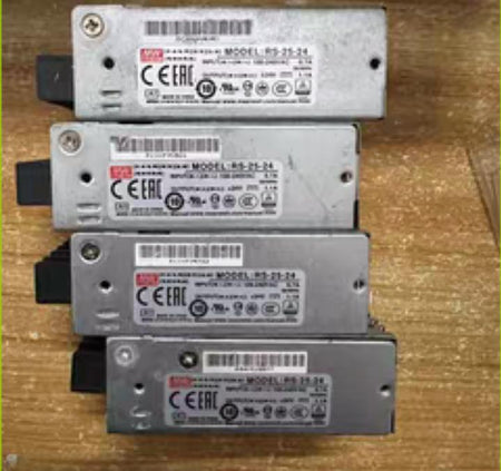 RS-25-24 24V 1 1A                   50