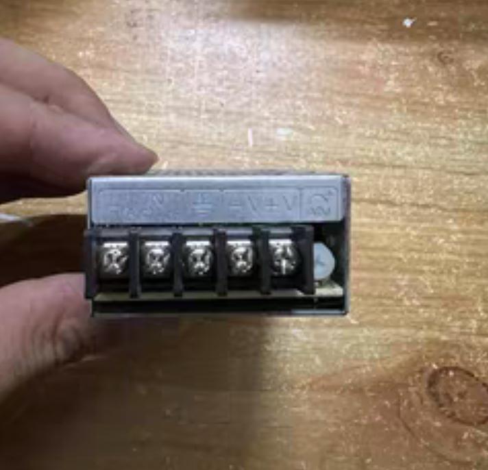 RS-25-24 24V 1 1A                   50
